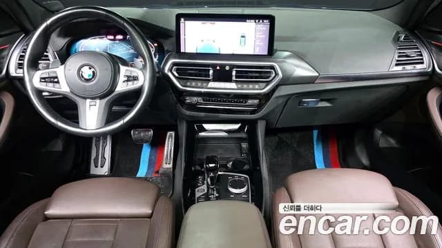 2023 BMW X3 (G01) xDrive 20i M Sport Sold VIN WBA31DP01P9R08337 – photo 17 2023 BMW X3 (G01) xDrive 20i M Sport Sold VIN WBA31DP01P9R08337 – photo 17
