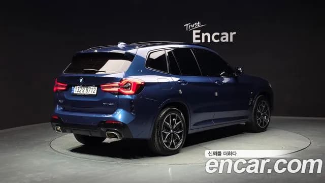 2023 BMW X3 (G01) xDrive 20i M Sport Sold VIN WBA31DP01P9R08337 – photo 19 2023 BMW X3 (G01) xDrive 20i M Sport Sold VIN WBA31DP01P9R08337 – photo 19