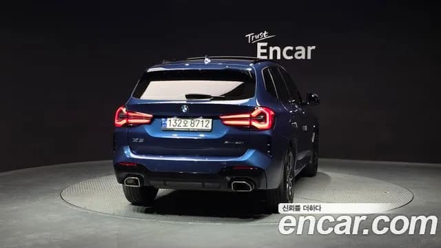 2023 BMW X3 (G01) xDrive 20i M Sport Sold VIN WBA31DP01P9R08337 – photo 24 2023 BMW X3 (G01) xDrive 20i M Sport Sold VIN WBA31DP01P9R08337 – photo 24