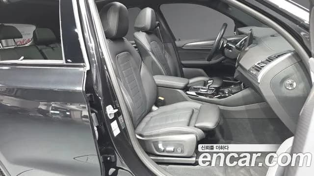 2022 BMW X3 (G01) xDrive 20i M Sports Pro Sold VIN WBA31DP02N9N17369 – front exterior 2022 BMW X3 (G01) xDrive 20i M Sports Pro Sold VIN WBA31DP02N9N17369 – front exterior