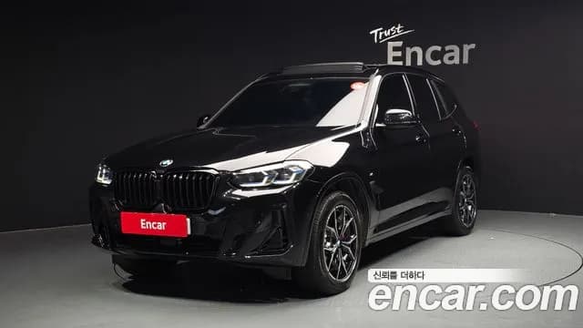 2022 BMW X3 (G01) xDrive 20i M Sports Pro Sold VIN WBA31DP02N9N17369 – exterior detail 2022 BMW X3 (G01) xDrive 20i M Sports Pro Sold VIN WBA31DP02N9N17369 – exterior detail