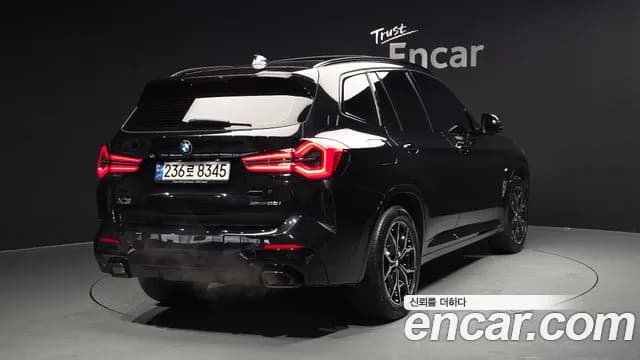 2022 BMW X3 (G01) xDrive 20i M Sports Pro Sold VIN WBA31DP02N9N17369 – photo 13 2022 BMW X3 (G01) xDrive 20i M Sports Pro Sold VIN WBA31DP02N9N17369 – photo 13