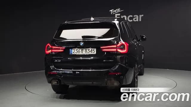 2022 BMW X3 (G01) xDrive 20i M Sports Pro Sold VIN WBA31DP02N9N17369 – photo 14 2022 BMW X3 (G01) xDrive 20i M Sports Pro Sold VIN WBA31DP02N9N17369 – photo 14