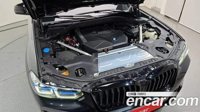 2023 BMW X3 (G01) xDrive 20i M Sports Pro Sold VIN WBA31DP02P9N90082 – side profile 2023 BMW X3 (G01) xDrive 20i M Sports Pro Sold VIN WBA31DP02P9N90082 – side profile