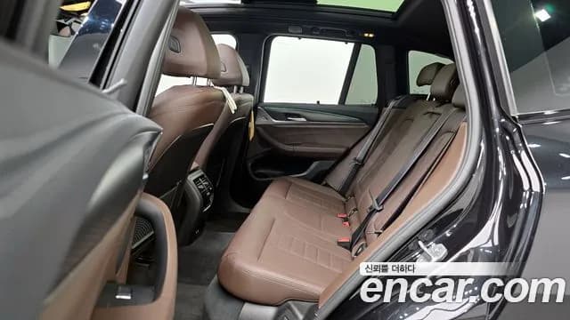 2023 BMW X3 (G01) xDrive 20i M Sports Pro Sold VIN WBA31DP02P9N90082 – photo 11 2023 BMW X3 (G01) xDrive 20i M Sports Pro Sold VIN WBA31DP02P9N90082 – photo 11