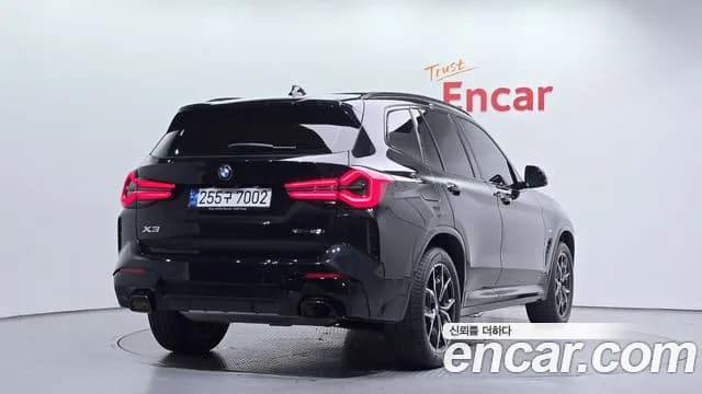 2023 BMW X3 (G01) xDrive 20i M Sports Pro Sold VIN WBA31DP02P9N90082 – photo 13 2023 BMW X3 (G01) xDrive 20i M Sports Pro Sold VIN WBA31DP02P9N90082 – photo 13