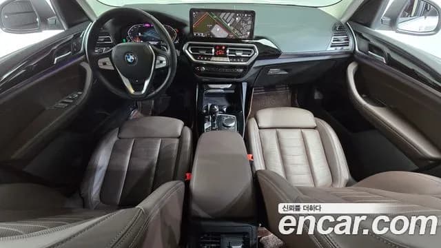 2023 BMW X3 (G01) xDrive 20i Sold VIN WBA31DP02P9N96299 – interior seats 2023 BMW X3 (G01) xDrive 20i Sold VIN WBA31DP02P9N96299 – interior seats
