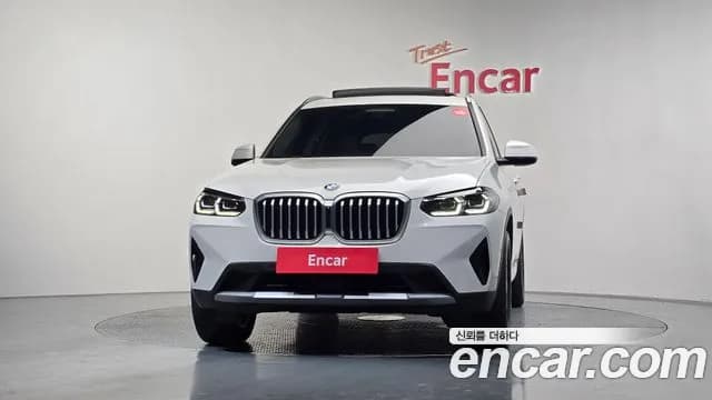 2023 BMW X3 (G01) xDrive 20i Sold VIN WBA31DP02P9N96299 – odometer reading 2023 BMW X3 (G01) xDrive 20i Sold VIN WBA31DP02P9N96299 – odometer reading