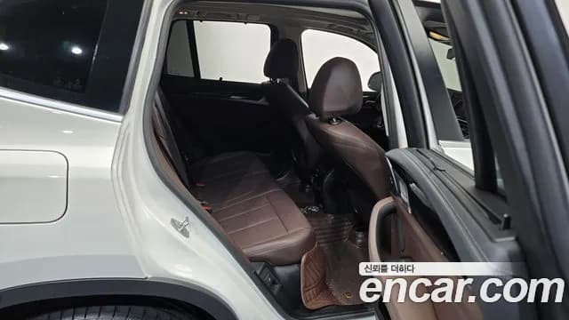 2023 BMW X3 (G01) xDrive 20i Sold VIN WBA31DP02P9N96299 – photo 11 2023 BMW X3 (G01) xDrive 20i Sold VIN WBA31DP02P9N96299 – photo 11
