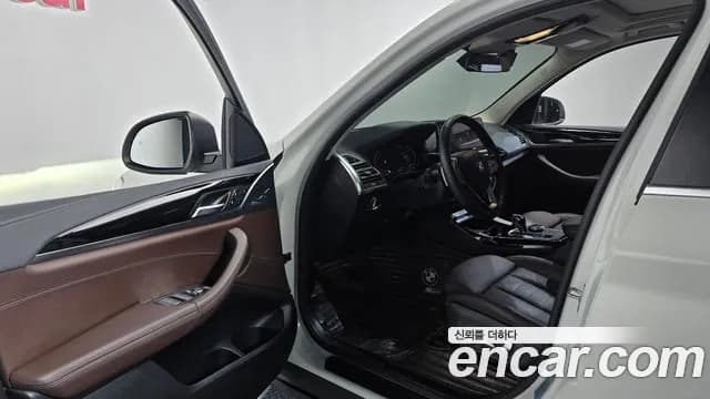 2023 BMW X3 (G01) xDrive 20i Sold VIN WBA31DP02P9N96299 – photo 19 2023 BMW X3 (G01) xDrive 20i Sold VIN WBA31DP02P9N96299 – photo 19