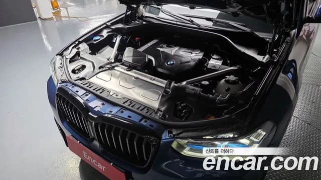 2023 BMW X3 (G01) xDrive 20i M Sports Pro Sold VIN WBA31DP02P9P77841 – exterior detail 2023 BMW X3 (G01) xDrive 20i M Sports Pro Sold VIN WBA31DP02P9P77841 – exterior detail