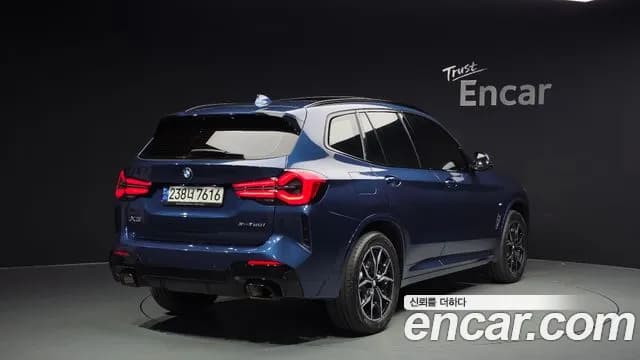 2023 BMW X3 (G01) xDrive 20i M Sports Pro Sold VIN WBA31DP02P9P77841 – photo 13 2023 BMW X3 (G01) xDrive 20i M Sports Pro Sold VIN WBA31DP02P9P77841 – photo 13