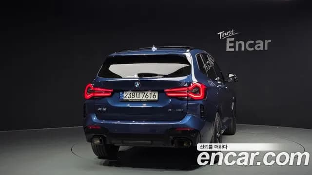 2023 BMW X3 (G01) xDrive 20i M Sports Pro Sold VIN WBA31DP02P9P77841 – photo 19 2023 BMW X3 (G01) xDrive 20i M Sports Pro Sold VIN WBA31DP02P9P77841 – photo 19