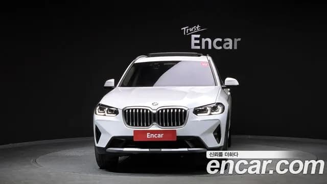 2022 BMW X3 (G01) xDrive 20i Sold VIN WBA31DP03N9M41936 – front exterior 2022 BMW X3 (G01) xDrive 20i Sold VIN WBA31DP03N9M41936 – front exterior