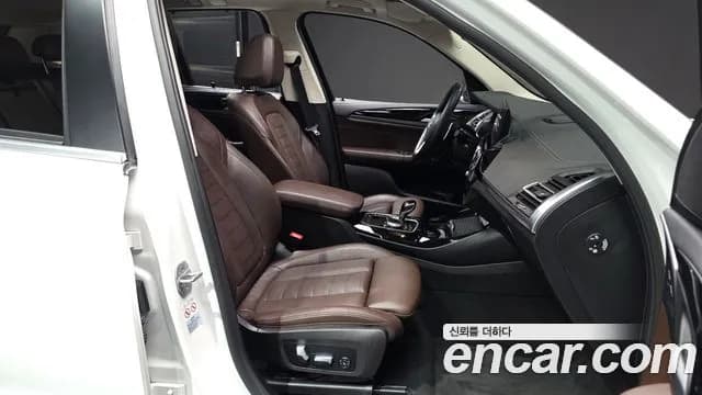 2022 BMW X3 (G01) xDrive 20i Sold VIN WBA31DP03N9M41936 – rear exterior 2022 BMW X3 (G01) xDrive 20i Sold VIN WBA31DP03N9M41936 – rear exterior