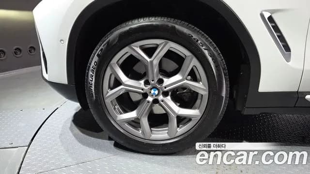 2022 BMW X3 (G01) xDrive 20i Sold VIN WBA31DP03N9M41936 – side profile 2022 BMW X3 (G01) xDrive 20i Sold VIN WBA31DP03N9M41936 – side profile
