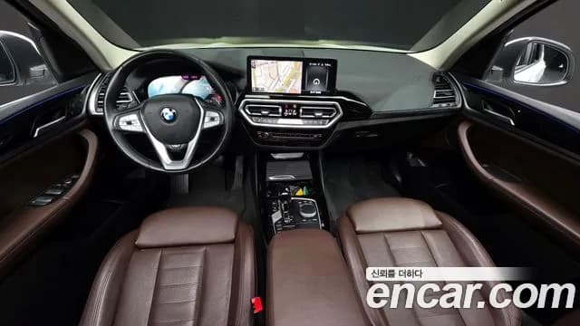 2022 BMW X3 (G01) xDrive 20i Sold VIN WBA31DP03N9M41936 – dashboard 2022 BMW X3 (G01) xDrive 20i Sold VIN WBA31DP03N9M41936 – dashboard