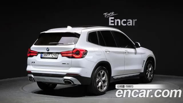 2022 BMW X3 (G01) xDrive 20i Sold VIN WBA31DP03N9M41936 – photo 18 2022 BMW X3 (G01) xDrive 20i Sold VIN WBA31DP03N9M41936 – photo 18