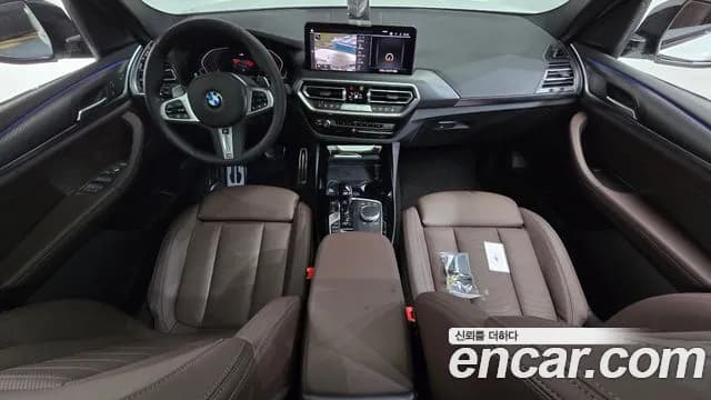 2022 BMW X3 (G01) xDrive 20i M Sport Sold VIN WBA31DP03N9N24900 – dashboard 2022 BMW X3 (G01) xDrive 20i M Sport Sold VIN WBA31DP03N9N24900 – dashboard