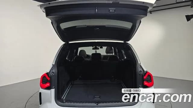 2022 BMW X3 (G01) xDrive 20i M Sport Sold VIN WBA31DP03N9N24900 – exterior detail 2022 BMW X3 (G01) xDrive 20i M Sport Sold VIN WBA31DP03N9N24900 – exterior detail