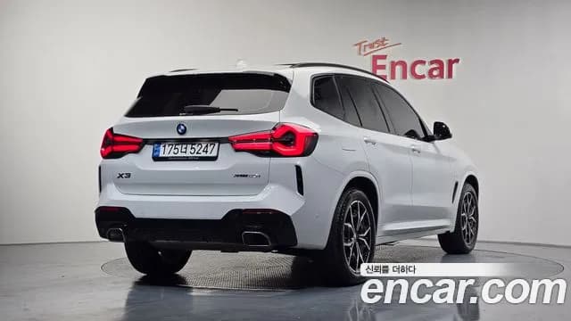 2022 BMW X3 (G01) xDrive 20i M Sport Sold VIN WBA31DP03N9N24900 – photo 16 2022 BMW X3 (G01) xDrive 20i M Sport Sold VIN WBA31DP03N9N24900 – photo 16