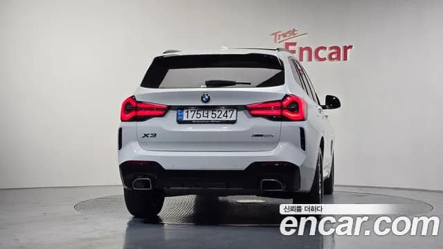 2022 BMW X3 (G01) xDrive 20i M Sport Sold VIN WBA31DP03N9N24900 – photo 18 2022 BMW X3 (G01) xDrive 20i M Sport Sold VIN WBA31DP03N9N24900 – photo 18