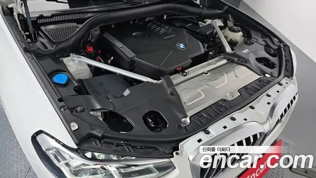 2022 BMW X3 (G01) xDrive 20i M Sport Sold VIN WBA31DP03N9N24900 – photo 20 2022 BMW X3 (G01) xDrive 20i M Sport Sold VIN WBA31DP03N9N24900 – photo 20