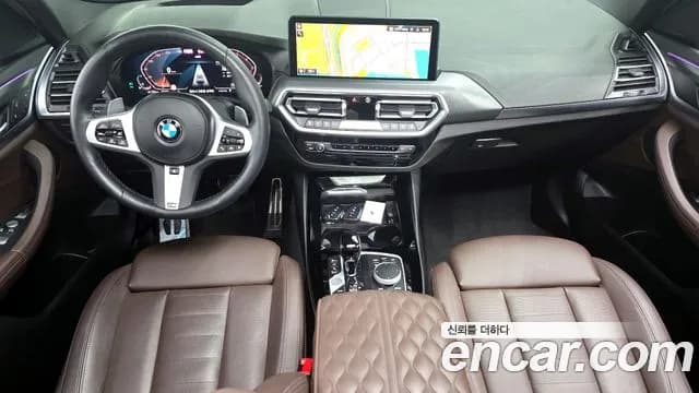 2023 BMW X3 (G01) xDrive 20i M Sport Sold VIN WBA31DP03P9R16357 – photo 17 2023 BMW X3 (G01) xDrive 20i M Sport Sold VIN WBA31DP03P9R16357 – photo 17