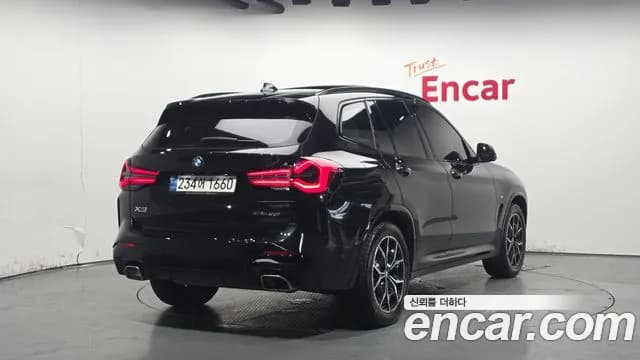 2023 BMW X3 (G01) xDrive 20i M Sport Sold VIN WBA31DP03P9R16357 – photo 19 2023 BMW X3 (G01) xDrive 20i M Sport Sold VIN WBA31DP03P9R16357 – photo 19