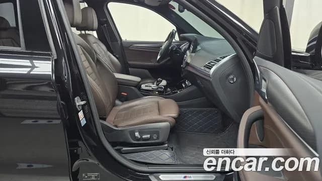 2022 BMW X3 (G01) xDrive 20i M Sports Pro Sold VIN WBA31DP04N9J22884 – engine bay 2022 BMW X3 (G01) xDrive 20i M Sports Pro Sold VIN WBA31DP04N9J22884 – engine bay