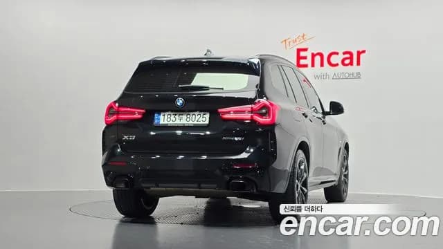 2022 BMW X3 (G01) xDrive 20i M Sports Pro Sold VIN WBA31DP04N9J22884 – photo 13 2022 BMW X3 (G01) xDrive 20i M Sports Pro Sold VIN WBA31DP04N9J22884 – photo 13