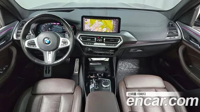 2022 BMW X3 (G01) xDrive 20i M Sports Pro Sold VIN WBA31DP04N9J22884 – photo 14 2022 BMW X3 (G01) xDrive 20i M Sports Pro Sold VIN WBA31DP04N9J22884 – photo 14