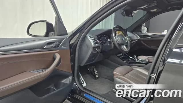 2022 BMW X3 (G01) xDrive 20i M Sports Pro Sold VIN WBA31DP04N9J22884 – photo 16 2022 BMW X3 (G01) xDrive 20i M Sports Pro Sold VIN WBA31DP04N9J22884 – photo 16