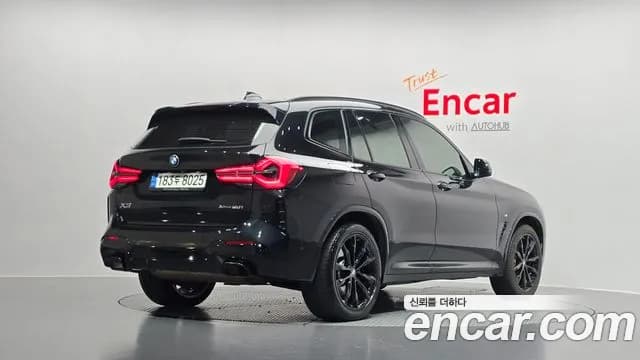 2022 BMW X3 (G01) xDrive 20i M Sports Pro Sold VIN WBA31DP04N9J22884 – photo 19 2022 BMW X3 (G01) xDrive 20i M Sports Pro Sold VIN WBA31DP04N9J22884 – photo 19