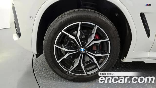 2023 BMW X3 (G01) xDrive 20i M Sports Pro Sold VIN WBA31DP04P9R01155 – rear exterior 2023 BMW X3 (G01) xDrive 20i M Sports Pro Sold VIN WBA31DP04P9R01155 – rear exterior