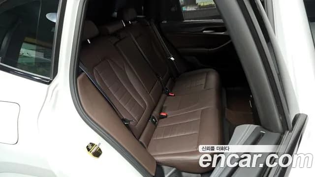 2023 BMW X3 (G01) xDrive 20i M Sports Pro Sold VIN WBA31DP04P9R01155 – odometer reading 2023 BMW X3 (G01) xDrive 20i M Sports Pro Sold VIN WBA31DP04P9R01155 – odometer reading