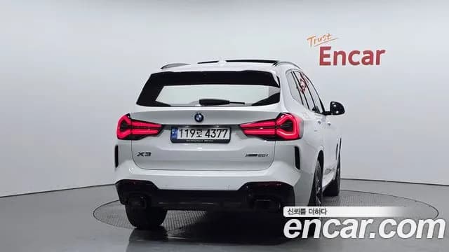 2023 BMW X3 (G01) xDrive 20i M Sports Pro Sold VIN WBA31DP04P9R01155 – photo 14 2023 BMW X3 (G01) xDrive 20i M Sports Pro Sold VIN WBA31DP04P9R01155 – photo 14