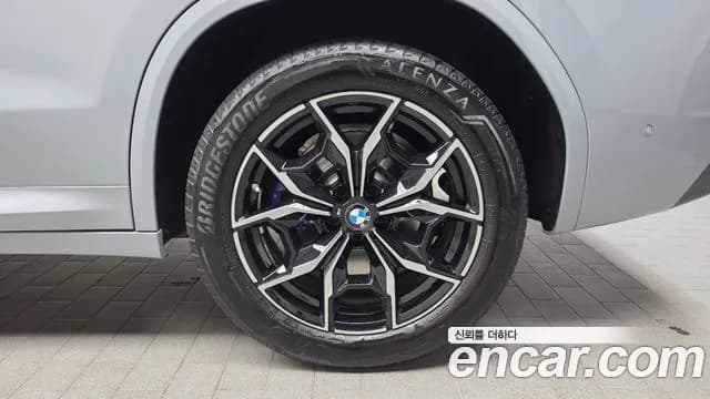 2024 BMW X3 (G01) xDrive 20i M Sport Sold VIN WBA31DP04R9X05929 – front exterior 2024 BMW X3 (G01) xDrive 20i M Sport Sold VIN WBA31DP04R9X05929 – front exterior