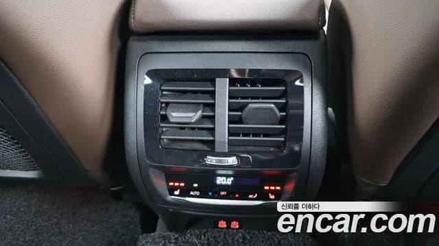 2024 BMW X3 (G01) xDrive 20i M Sport Sold VIN WBA31DP04R9X05929 – dashboard 2024 BMW X3 (G01) xDrive 20i M Sport Sold VIN WBA31DP04R9X05929 – dashboard