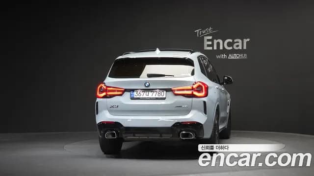 2024 BMW X3 (G01) xDrive 20i M Sport Sold VIN WBA31DP04R9X05929 – engine bay 2024 BMW X3 (G01) xDrive 20i M Sport Sold VIN WBA31DP04R9X05929 – engine bay