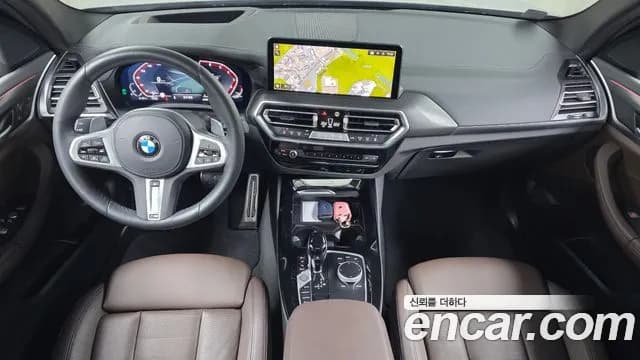 2024 BMW X3 (G01) xDrive 20i M Sport Sold VIN WBA31DP04R9X05929 – undercarriage 2024 BMW X3 (G01) xDrive 20i M Sport Sold VIN WBA31DP04R9X05929 – undercarriage