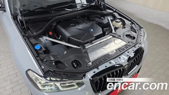 2024 BMW X3 (G01) xDrive 20i M Sport Sold VIN WBA31DP04R9X05929 – photo 15 2024 BMW X3 (G01) xDrive 20i M Sport Sold VIN WBA31DP04R9X05929 – photo 15