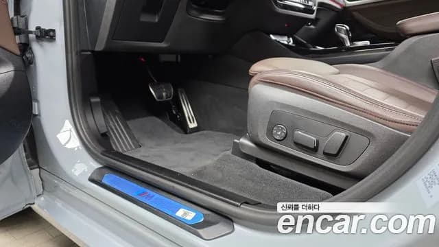 2024 BMW X3 (G01) xDrive 20i M Sport Sold VIN WBA31DP04R9X05929 – photo 22 2024 BMW X3 (G01) xDrive 20i M Sport Sold VIN WBA31DP04R9X05929 – photo 22