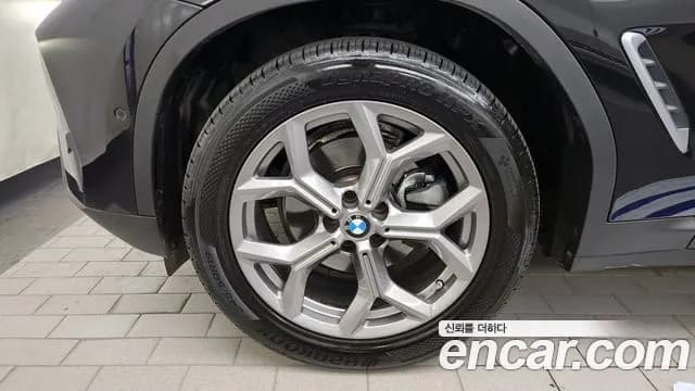 2024 BMW X3 (G01) xDrive 20i Sold VIN WBA31DP05R9U45380 – front exterior 2024 BMW X3 (G01) xDrive 20i Sold VIN WBA31DP05R9U45380 – front exterior