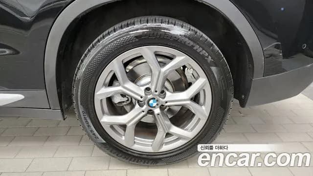 2024 BMW X3 (G01) xDrive 20i Sold VIN WBA31DP05R9U45380 – dashboard 2024 BMW X3 (G01) xDrive 20i Sold VIN WBA31DP05R9U45380 – dashboard