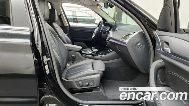2024 BMW X3 (G01) xDrive 20i Sold VIN WBA31DP05R9U45380 – photo 33 2024 BMW X3 (G01) xDrive 20i Sold VIN WBA31DP05R9U45380 – photo 33
