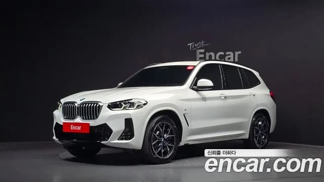 2024 BMW X3 (G01) xDrive 20i M Sport Sold VIN WBA31DP05R9V58729 – front exterior 2024 BMW X3 (G01) xDrive 20i M Sport Sold VIN WBA31DP05R9V58729 – front exterior