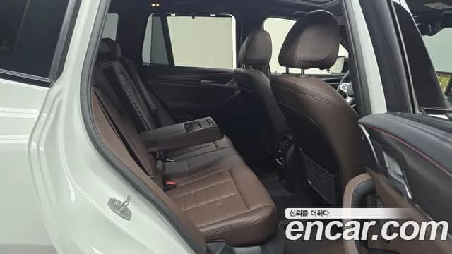 2024 BMW X3 (G01) xDrive 20i M Sport Sold VIN WBA31DP05R9V58729 – photo 12 2024 BMW X3 (G01) xDrive 20i M Sport Sold VIN WBA31DP05R9V58729 – photo 12