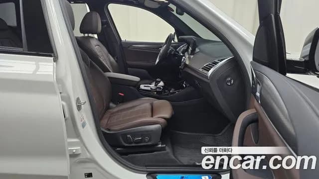 2024 BMW X3 (G01) xDrive 20i M Sport Sold VIN WBA31DP05R9V58729 – photo 17 2024 BMW X3 (G01) xDrive 20i M Sport Sold VIN WBA31DP05R9V58729 – photo 17