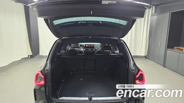 2024 BMW X3 (G01) xDrive 20i M Sports Pro Sold VIN WBA31DP06R9W01412 – front exterior 2024 BMW X3 (G01) xDrive 20i M Sports Pro Sold VIN WBA31DP06R9W01412 – front exterior